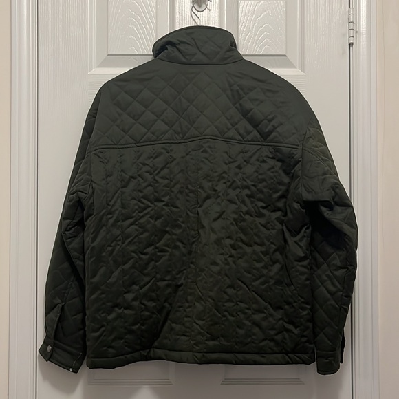 Levi’s Quilted Jacket NWOT - Picture 5 of 8